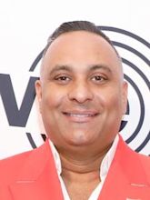 Russell Peters