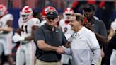 Can Georgia make the College Football Playoff with a loss to Alabama in the SEC championship game?