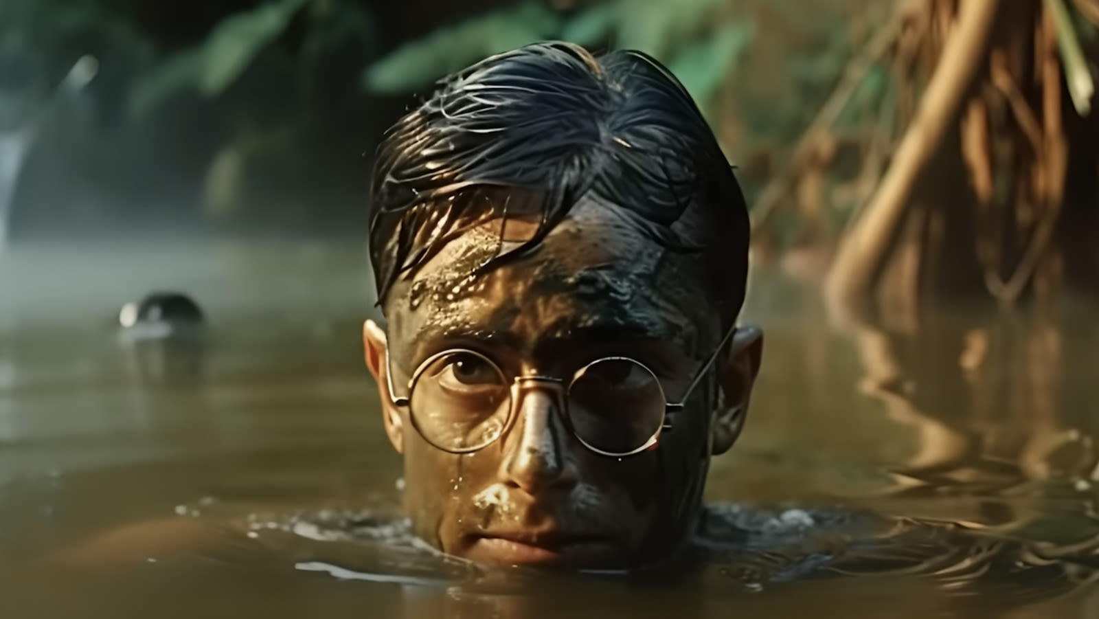 Harry Potter In The Vietnam War Is The Most Outrageous AI Movie Trailer Yet - Looper