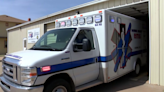 Rural area EMS departments in Kansas facing staffing shortage, potential closures