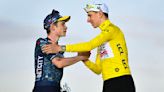 Jonas Vingegaard - ‘Maybe with time, I’ll be prouder of second in this Tour de France than my wins’