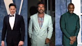 Tall, Dark and Handsome: 18 of the Sexiest Actors Ranked by Height