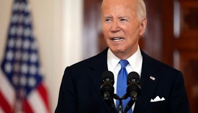 The Memo: White House plays damage control as peril deepens for Biden