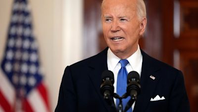 Biden: ‘I screwed up’ during debate, but ‘we’re gonna just beat Donald Trump’