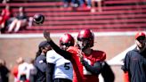 Cincinnati Bearcats wrap up spring football practice at Nippert Stadium