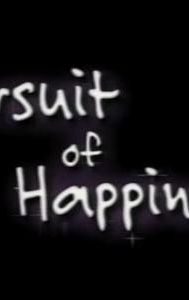 Pursuit of Happiness