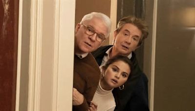 ‘We Didn't Know What We're Getting Into': Steve Martin And Martin Short Praise Their Remarkable Friendship With Selena Gomez