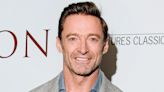 Hugh Jackman Says Therapy Is Helping Him Cope with Childhood Trauma