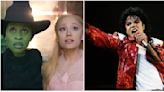 Universal Wows CineEurope With “Thriller” Clip From Michael Jackson Biopic ‘Michael’; Highlights ‘Wicked’ & Packed Upcoming Slate