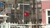 民視團隊挺進土耳其 第三梯救難隊抵災區