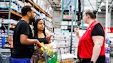 Costco shopper's 'casual' reply that bypasses receipt check