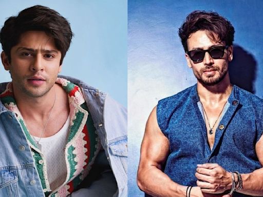 Jibraan Khan denies auditioning for Tiger Shroff’s character in Student Of The Year 2; says he was running for THIS role