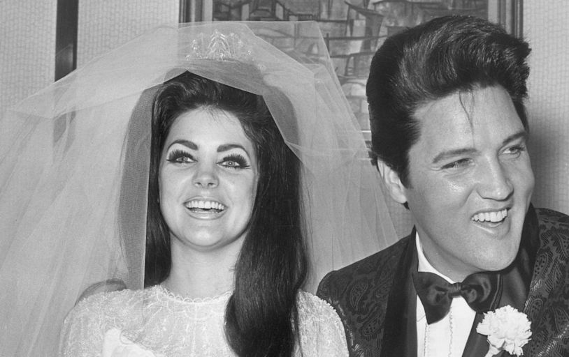 Why Priscilla Presley Has Never Remarried