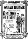 A Gentleman of Leisure (1915 film)