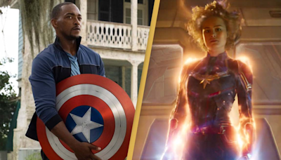 Disney boss says it's cutting down how many Marvel movies they release and fans are divided