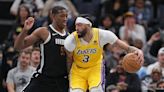 Lakers, Grizzlies played an extra 66 seconds in third quarter after game clock was 'inaccurately set'