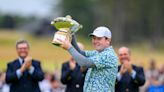 'I'm a die-hard Scot': Bob MacIntyre full of pride after Scottish Open win