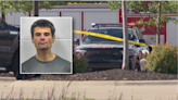 Suspected gunman in Kroger shooting that injured bystander named, charged with 12 felonies