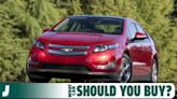 I Am Swapping My Volt For A Highway Cruiser! What Car Should I Buy?