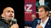 In Pennsylvania ahead of debate, some tout Oz as anointed by Trump while others vouch for 'Big John' Fetterman