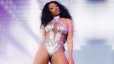 Megan Thee Stallion Replaces Tyler, The Creator As Lollapalooza Headliner