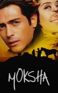 Moksha