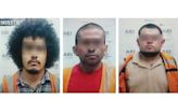 Vinculan a proceso a 3 presuntos secuestradores de migrantes