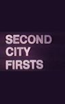 Second City Firsts