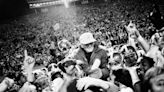 The weight Alabama football carried to deliver 'Bear' Bryant's final victory