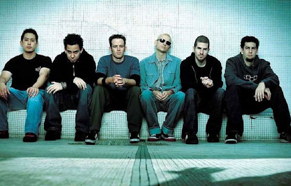 Linkin Park May Reunite for 2025 Tour with Female Vocalist