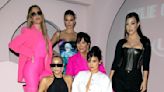 The Kardashians Step Out for Kylie Cosmetics Launch Party in Los Angeles