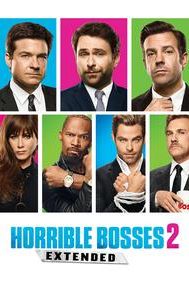 Horrible Bosses 2