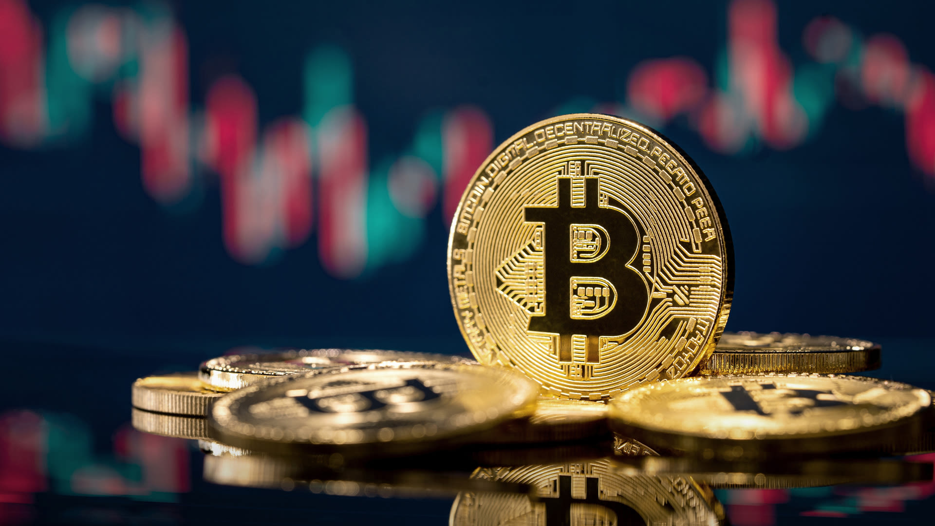 3 Reasons Why Bitcoin Could Be a Risky Investment if Recession Is Predicted