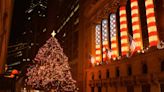 FedEx, Nike, Micron And A Stocking Stuffer For The Fed: Investing Action Plan