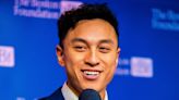 Harris Zhao works to create leadership and belonging within the Asian American community