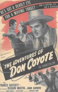 The Adventures of Don Coyote