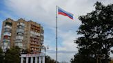 Ukraine attacks occupied Melitopol, Russian side says two killed