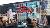 Disney Taps Sony to Run DVD Business as Disc Watching Wanes