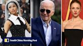 5 celebrities who won’t vote for Joe Biden for president in November