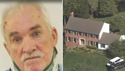 Dad, 76, allegedly killed wife and daughter during dispute while cleaning gun: ‘It is unfathomable’