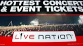 DOJ vs. Live Nation and Ticketmaster: Read the Full Lawsuit