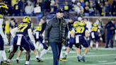 Life after Jim Harbaugh? It's hard to picture Michigan football without him