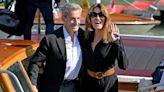 Carla Bruni et Nicolas Sarkozy s'affichent publiquement avec leur fille Giulia, ces clichés rares avec un détail marquant