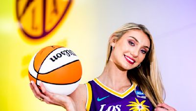 WNBA Stars Strip Down to Star in New Underwear Campaign for Skims
