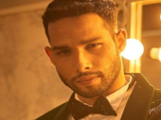 Siddhant Chaturvedi claims one can be ‘outdone by somebody else's PR'; says 'perception right now is damaging Bollywood'