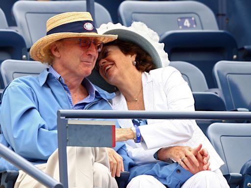 Gene Wilder’s Widow Looks Back on Their Love-Filled Marriage: ‘It Was Destiny’