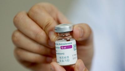 AstraZeneca pulls COVID-19 vaccine from global markets