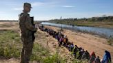 Texas immigration law in legal limbo, with intensifying fight between Texas and the US government over securing the Mexico border