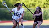 Yarmouth girls smother Greely in regular season finale