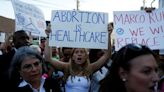 Florida top court weighs letting voters decide abortion rights amendment